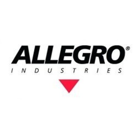 ALLEGRO INDUSTRIES Sidewings, Large For Glasses, 2010GLH 2010-GLH